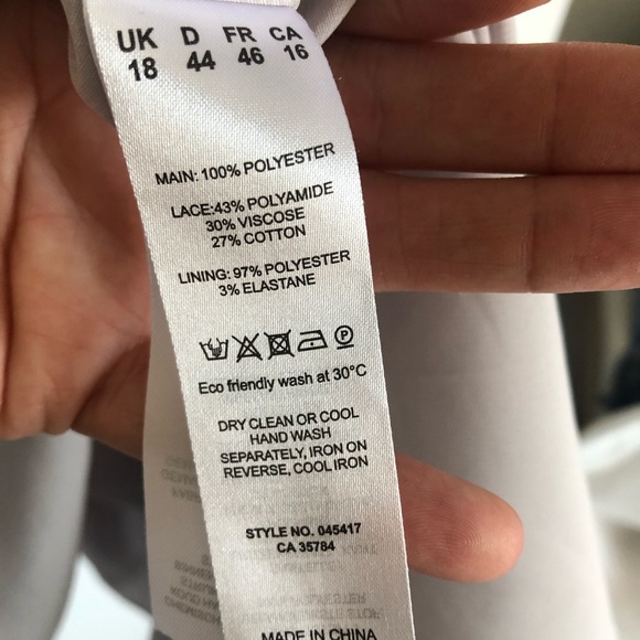 Womens Dress - Picture 4 of 5